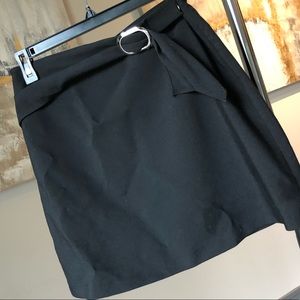 Gianni Bini mini skirt